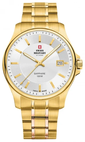 SWISS MILITARY BY CHRONO Karóra, Férfi, 191874